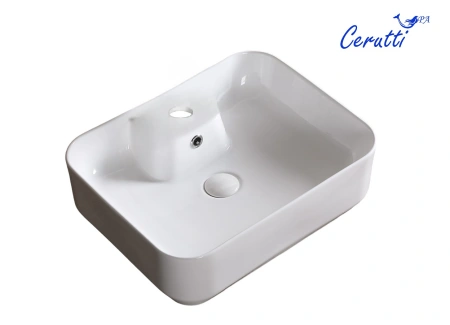 Раковина Cerutti SPA 51см CR0097