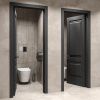 Инсталляция WasserKRAFT Aller с унитазом WasserKRAFT Mindel с микролифтом 10TLT.010.ME.RG02.H002