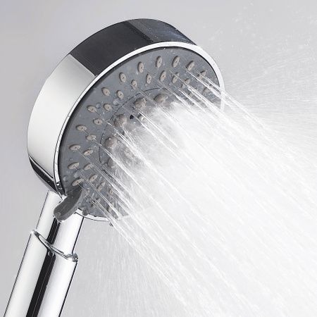 Ручная лейка WasserKRAFT d10см A036