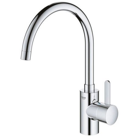 Смеситель Grohe Eurosmart Cosmopolitan для кухни