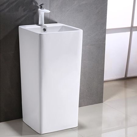Раковина CeramaLux 40см P7004L