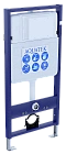 Инсталляция для унитаза Aquatek Standart 50 INS-0000012