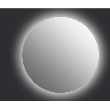 Зеркало Cersanit Eclipse 90см с LED подсветкой и бесконтактным выключателем 64144