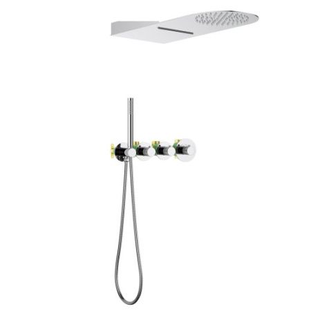Душевая система Timo Saona SX-2350/00SM
