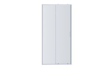 Душевая дверь в проем Aquatek 100см AQ ARI RA 10020CH Душевая дверь в проем Aquatek 100см AQ ARI RA 10020CH