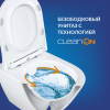 Инсталляция Cersanit Link Pro с унитазом Brasko без смывного обода с микролифтом