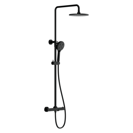 Душевая система Cersanit Oliva 68984