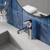 Смеситель для раковины WasserKRAFT Weida 3103 