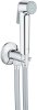 Гигиеническая лейка Grohe Tempesta-F Trigger Spray 30 d3.6см 26358000
