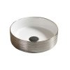 Раковина CeramaLux 36,5см С1054