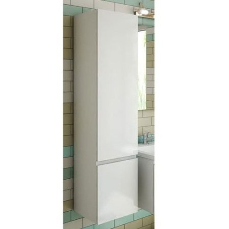 Пенал Эстет Dallas Luxe 40х157см (правый)