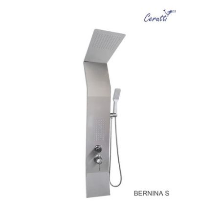 Душевая панель Cerutti Bernina S CT8983