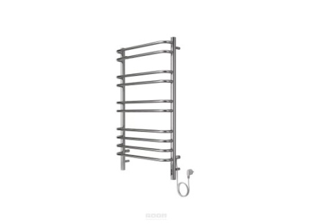 Полотенцесушитель электрический Aquatek Пандора 50x90 П10 AQ EL RPC1090CH