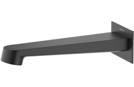 Излив для ванны Aquatek Оберон 18,3см AQ1241MB