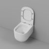 Унитаз Grossman Thin Rim GR-5605SQ