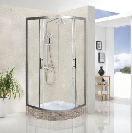 Душевой уголок WeltWasser WW500 80х80