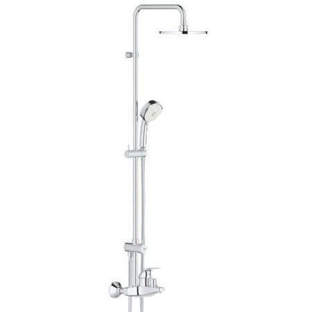 Душевая система Grohe Tempesta Cosmopolitan System 200 26305001