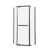 Душевой уголок Cerutti 90x90 Chika ZP91B