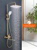 Душевая система Prohanss P62.24.03