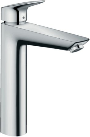 Смеситель Hansgrohe Logis для раковины (высокий) 71091000