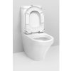 Унитаз-компакт Am.Pm Inspire C508607WH
