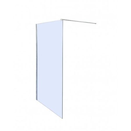 Душевая перегородка Parly T55 55x190
