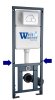 Инсталляция для унитаза WeltWasser Marberg 410 RD