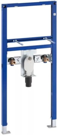 Инсталляция для раковины Geberit Duofix H112