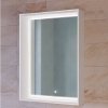Зеркало Raval Frame 60см с подсветкой