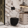 Унитаз подвесной Cerutti Ticino Aria MB CT8918