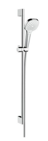 Душевой гарнитур Hansgrohe Croma Select 26592400