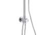 Душевая система Aquatek Вега AQ2046CR