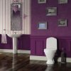 Пьедестал для раковины Sanita Luxe Classic Luxe