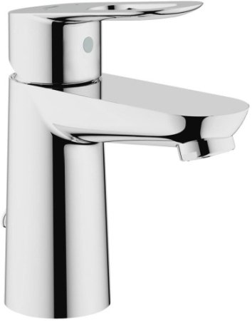 Смеситель Grohe BauLoop для раковины 23336000