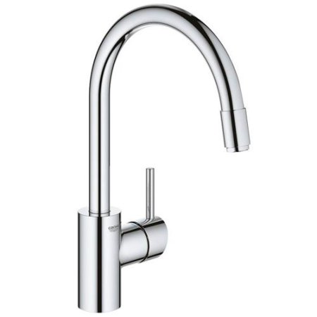 Смеситель Grohe Concetto для кухни