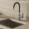Смеситель для кухни Cersanit Moduo 68231