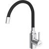 Смеситель для кухни  Dorff Logic D3007622