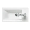 Раковина Santek Миранда 40см 1.WH30.2.500