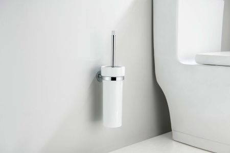 Ершик настенный Aquatek Бетта AQ4610CR