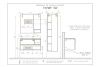 Тумба Comforty Турин 90 (L) 00004137135CF с раковиной Comforty-9090EL