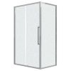 Душевой уголок Grossman Cosmo 120.K33.02.1180.10.02 110x80
