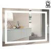 Зеркало Silver Mirrors Livia 100x80 ФР-00002240