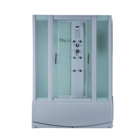 Душевая кабина Timo TE-0770 168x80