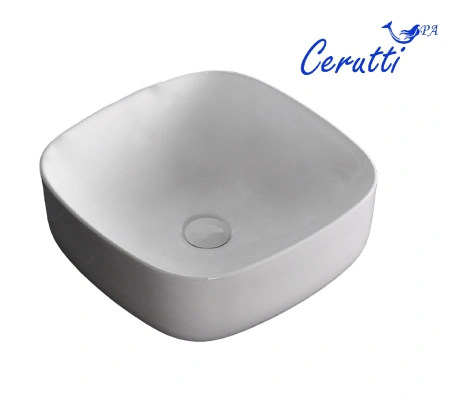 Раковина Cerutti SPA 42.5см CR0010