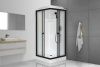 Душевая кабина Royal Bath 80x80 RB80HP1-M-BL
