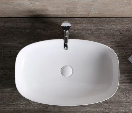 Раковина Cerutti SPA 60см CR0063