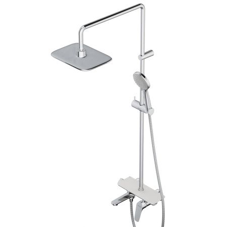 Душевая система Damixa Origin Bit 977720000