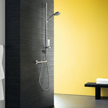Ручная лейка Hansgrohe Croma d10см 28536000