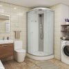 Душевая кабина Niagara Eco E80/13/MT 80x80
