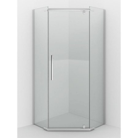 Душевой уголок Erlit Comfort ER10110V-C1